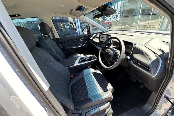 2024 LDV MIFA Mode EPX1A