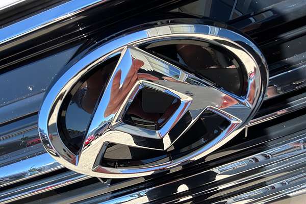 2024 LDV MIFA Mode EPX1A