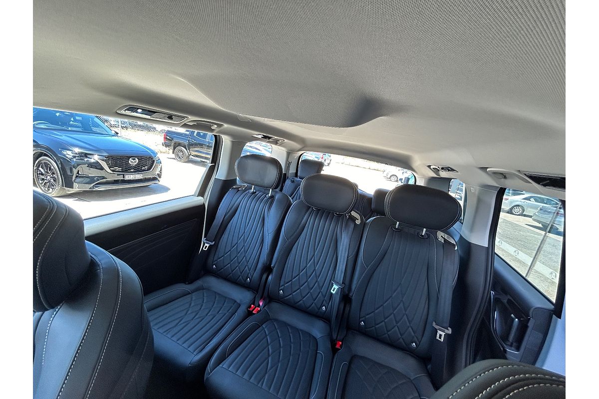 2024 LDV MIFA Mode EPX1A
