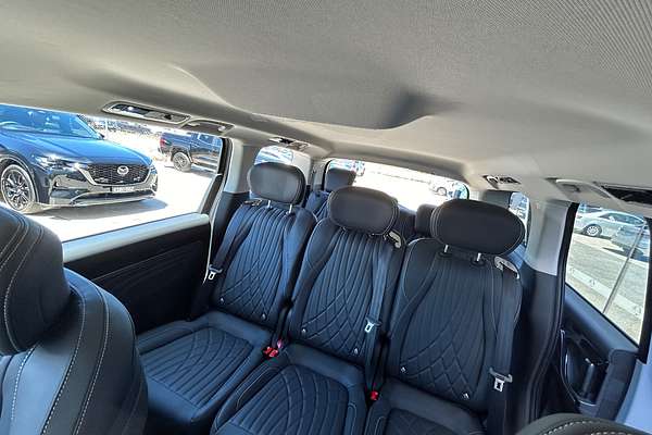 2024 LDV MIFA Mode EPX1A