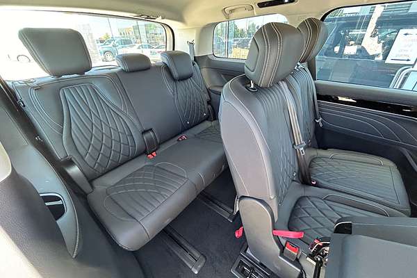 2024 LDV MIFA Mode EPX1A