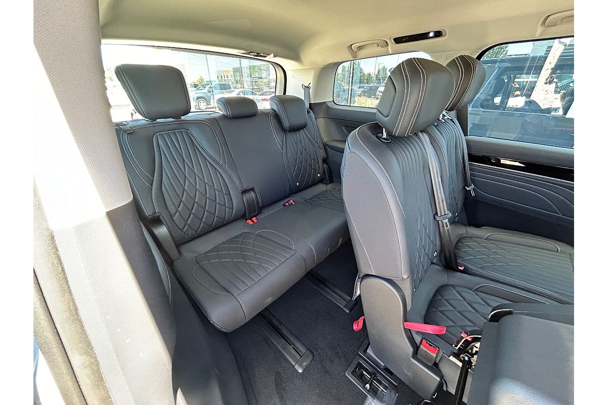 2024 LDV MIFA Mode EPX1A