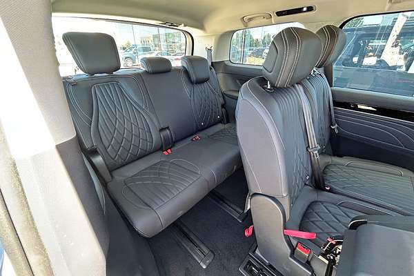 2024 LDV MIFA Mode EPX1A