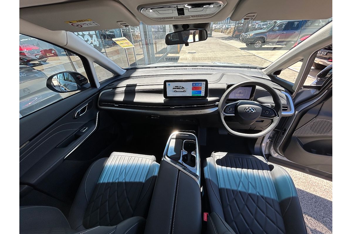 2024 LDV MIFA Mode EPX1A
