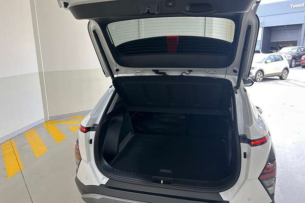 2024 Hyundai Kona Hybrid SX2.V1
