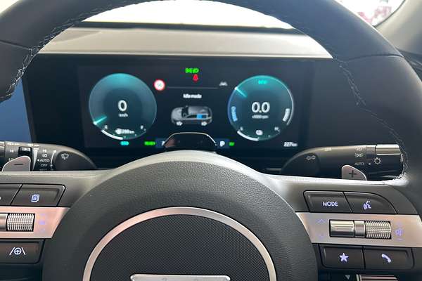 2024 Hyundai Kona Hybrid SX2.V1