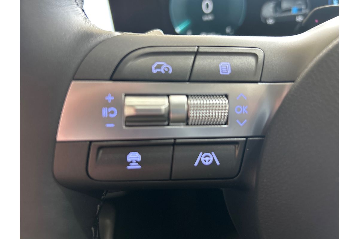 2024 Hyundai Kona Hybrid SX2.V1