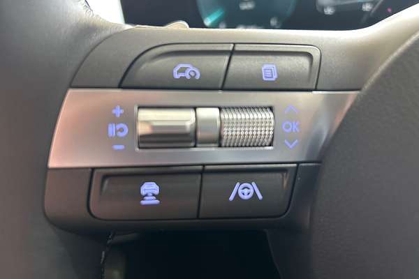 2024 Hyundai Kona Hybrid SX2.V1