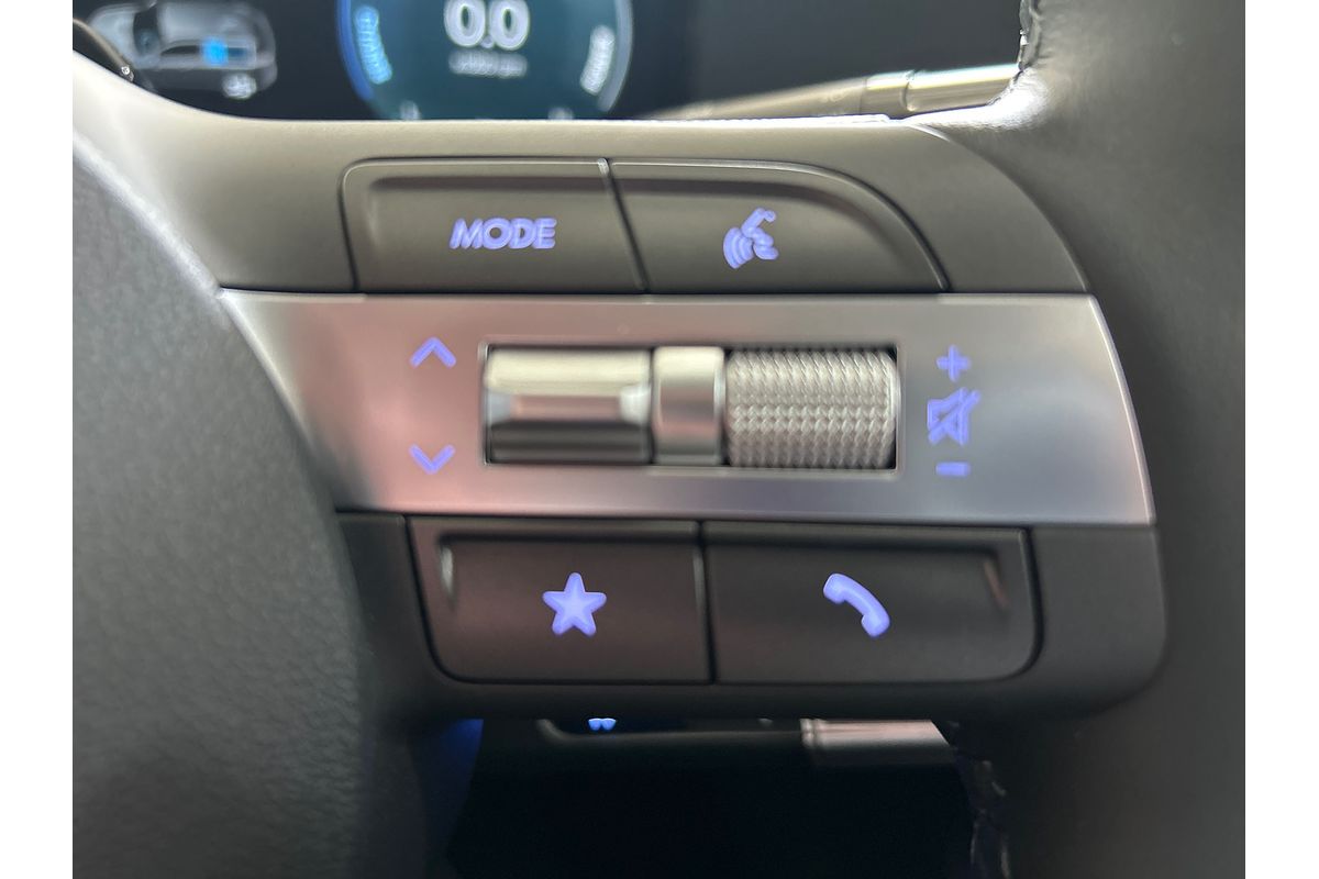 2024 Hyundai Kona Hybrid SX2.V1