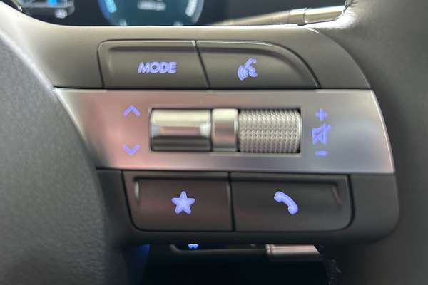 2024 Hyundai Kona Hybrid SX2.V1