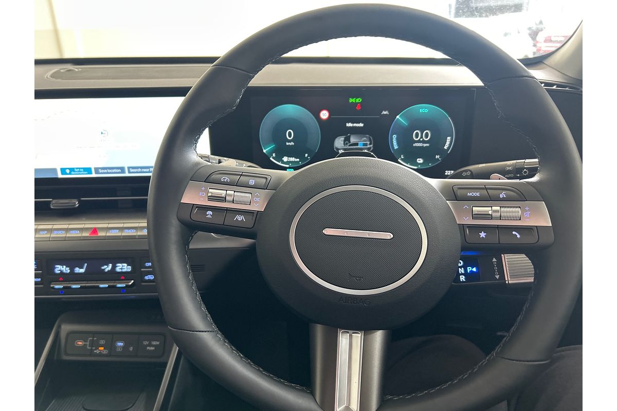2024 Hyundai Kona Hybrid SX2.V1