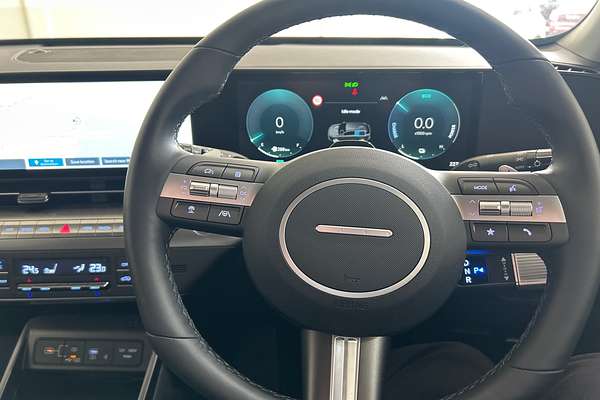 2024 Hyundai Kona Hybrid SX2.V1
