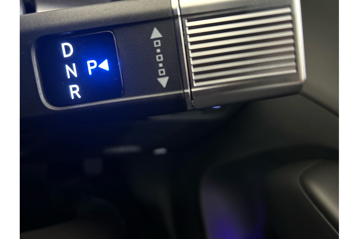 2024 Hyundai Kona Hybrid SX2.V1