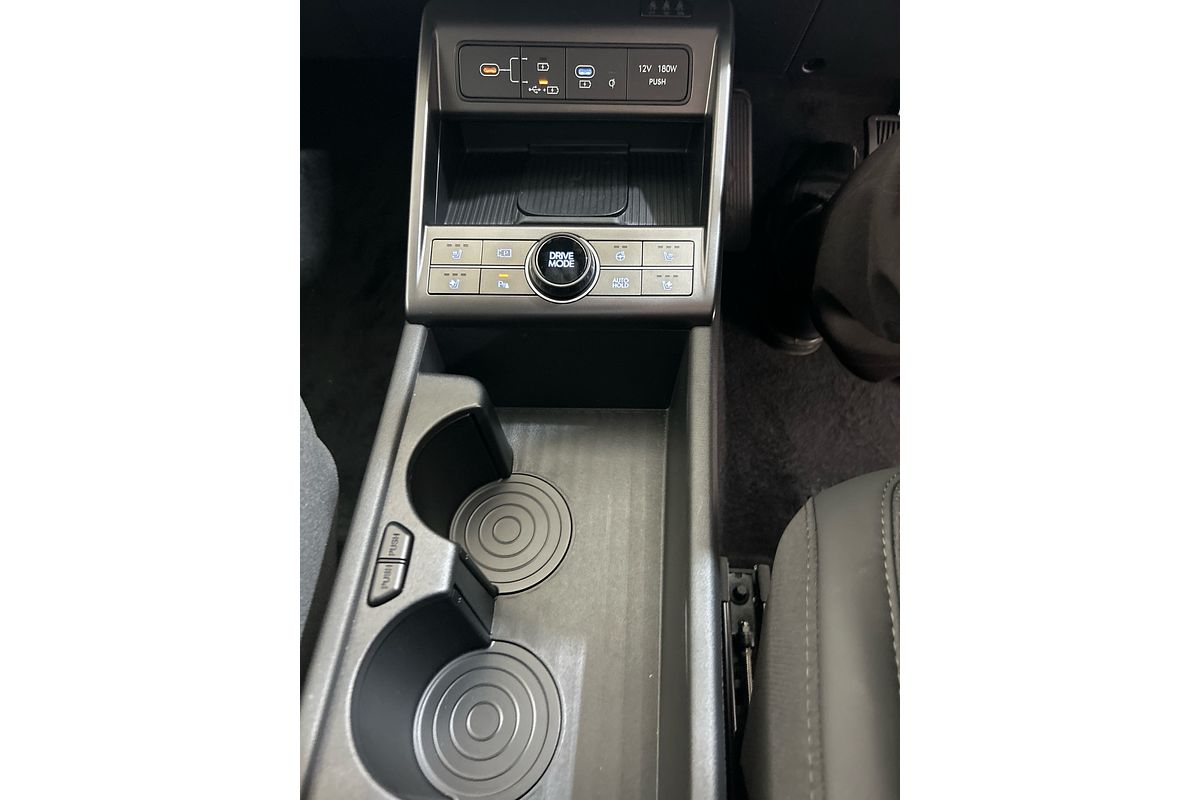 2024 Hyundai Kona Hybrid SX2.V1