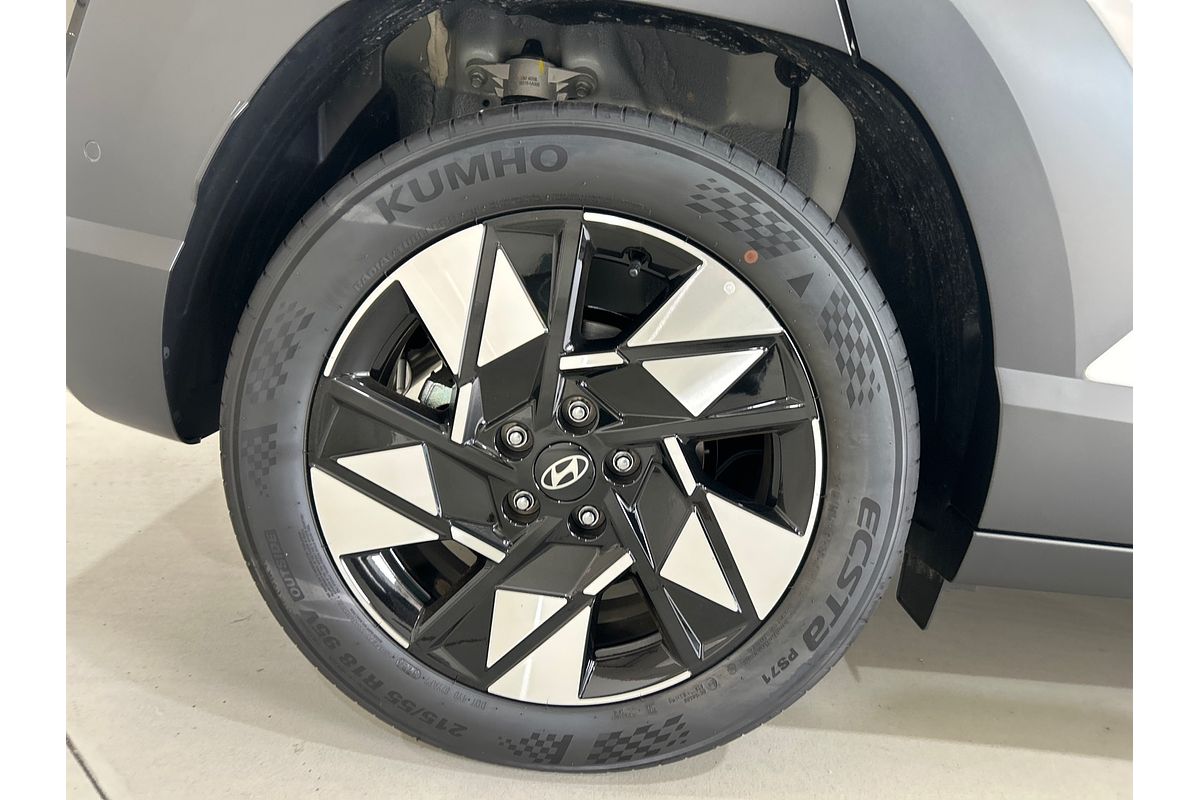 2024 Hyundai Kona Hybrid SX2.V1