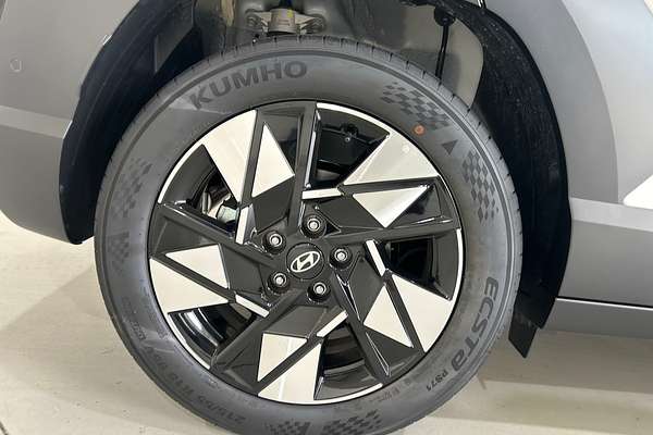 2024 Hyundai Kona Hybrid SX2.V1
