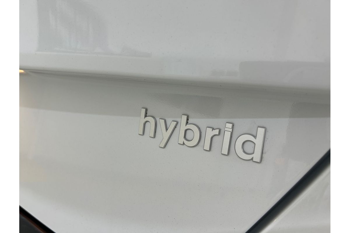 2024 Hyundai Kona Hybrid SX2.V1