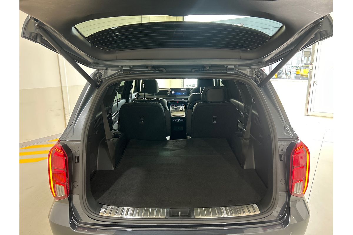 2024 Hyundai Palisade Calligraphy LX2.V4