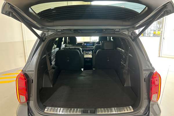 2024 Hyundai Palisade Calligraphy LX2.V4