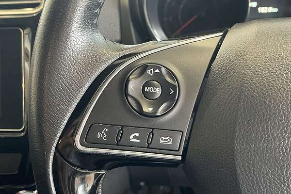 2018 Mitsubishi ASX ES ADAS XC