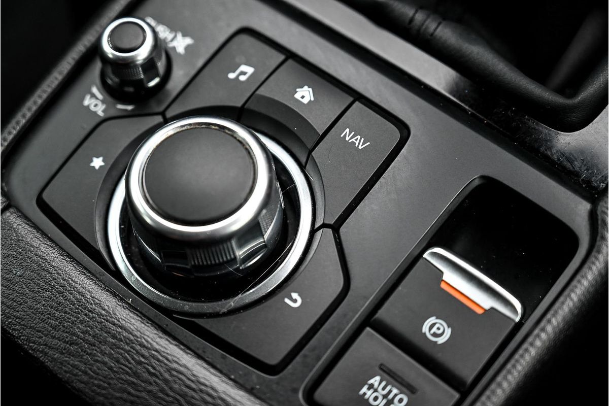 2019 Mazda CX-3 Maxx Sport DK