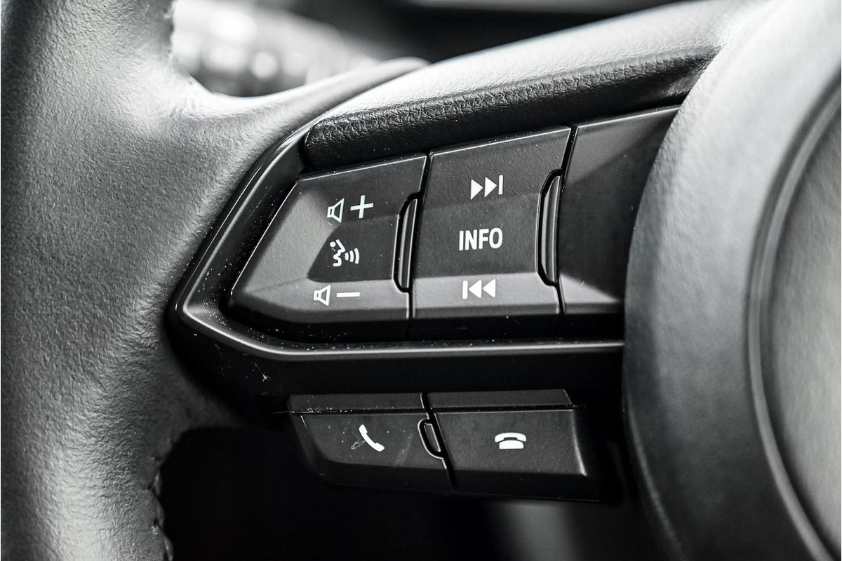 2019 Mazda CX-3 Maxx Sport DK
