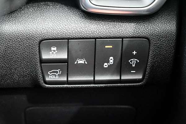 2017 Kia Sportage GT-Line QL