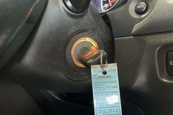 2018 Mitsubishi ASX ES ADAS XC
