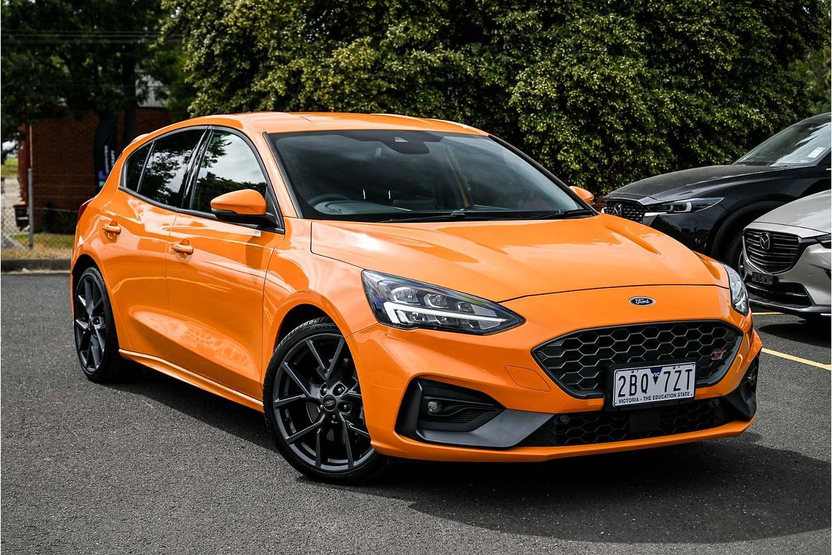 2020 Ford Focus ST SA