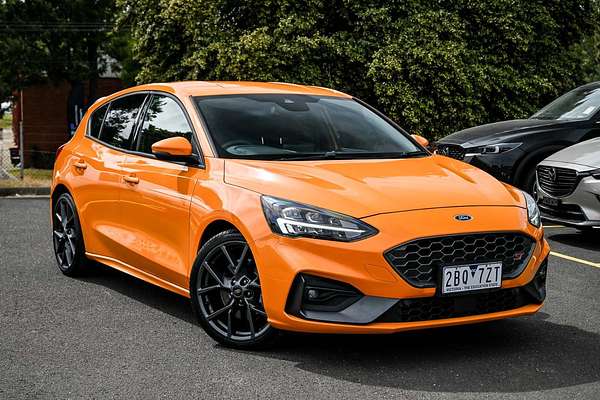 2020 Ford Focus ST SA
