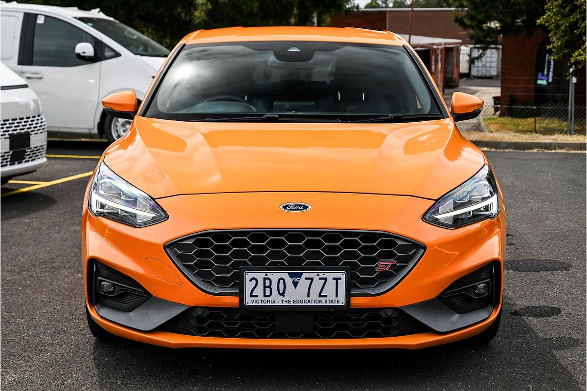 2020 Ford Focus ST SA