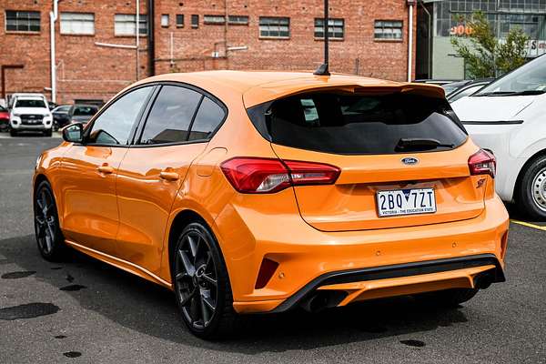 2020 Ford Focus ST SA