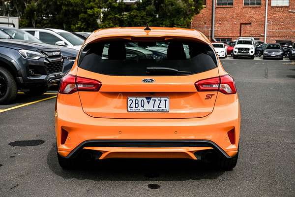 2020 Ford Focus ST SA