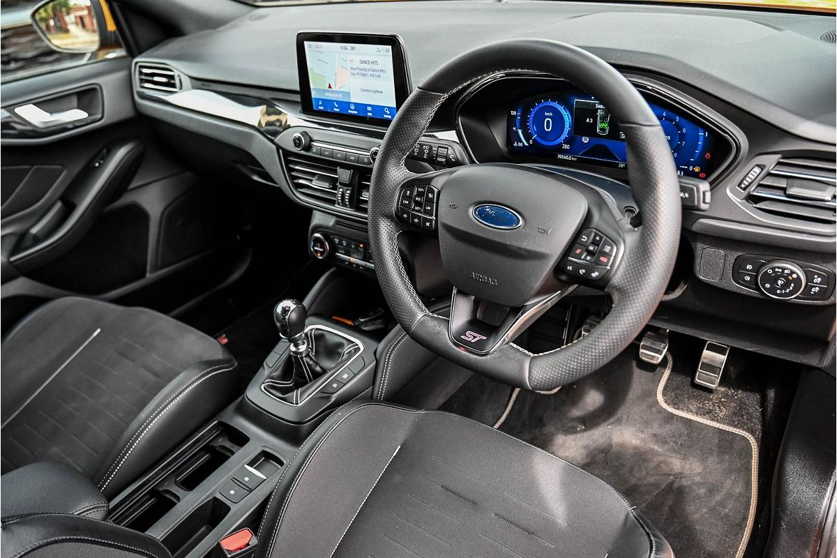 2020 Ford Focus ST SA
