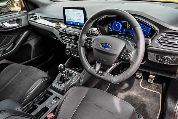 2020 Ford Focus ST SA