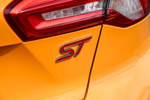 2020 Ford Focus ST SA