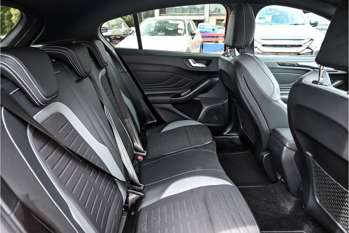 2020 Ford Focus ST SA