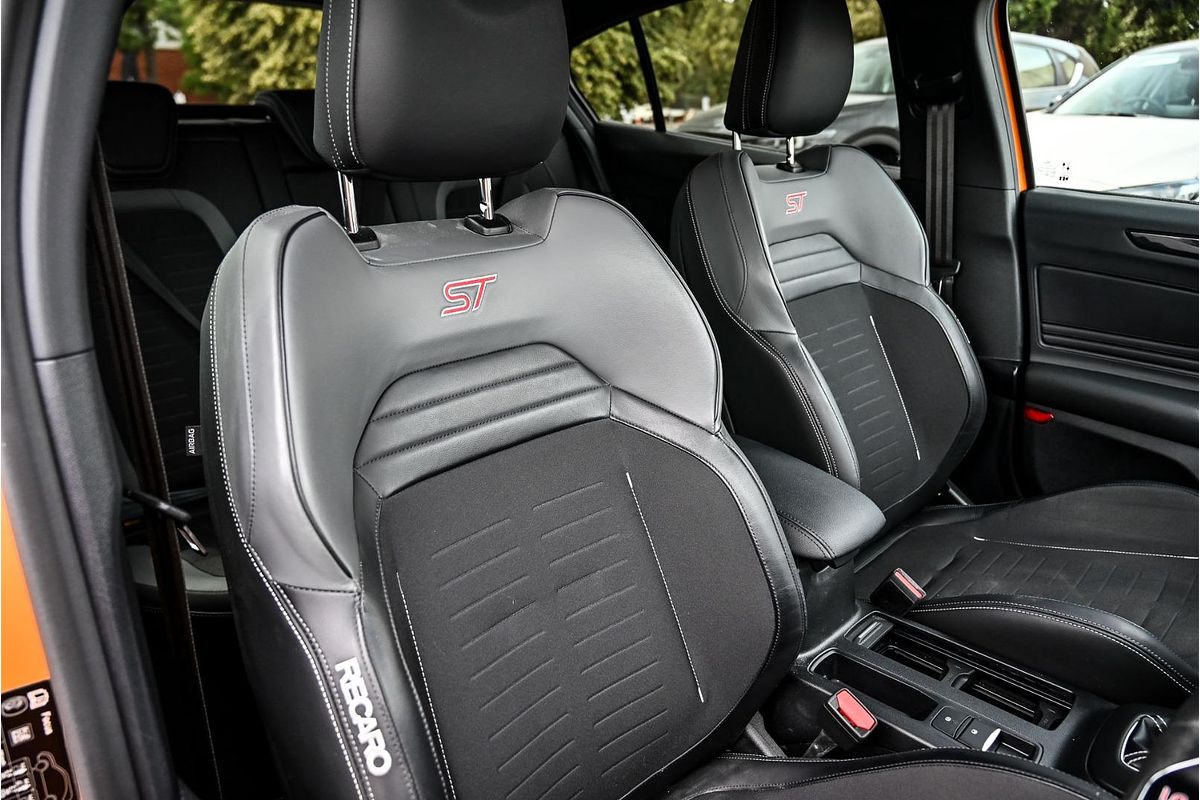 2020 Ford Focus ST SA