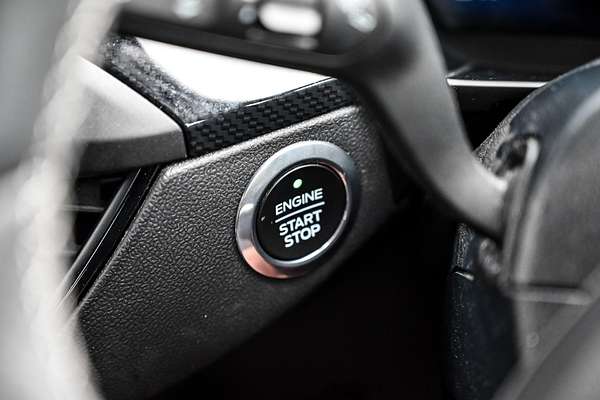 2020 Ford Focus ST SA