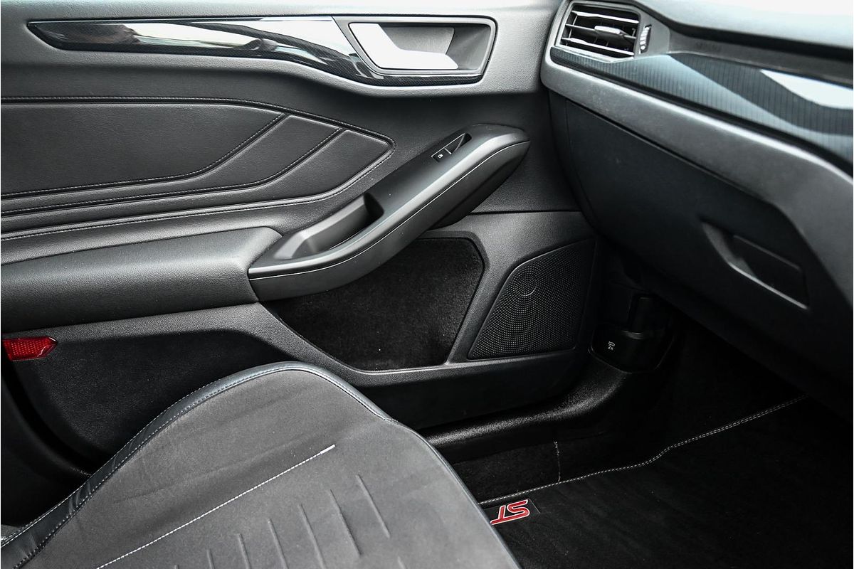 2020 Ford Focus ST SA