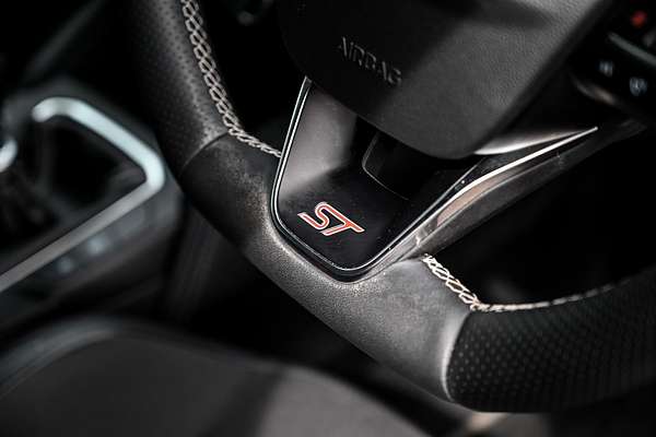 2020 Ford Focus ST SA