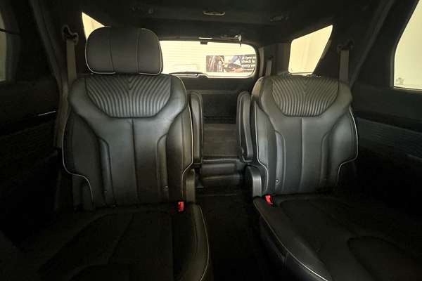 2024 Hyundai Palisade Calligraphy LX2.V4