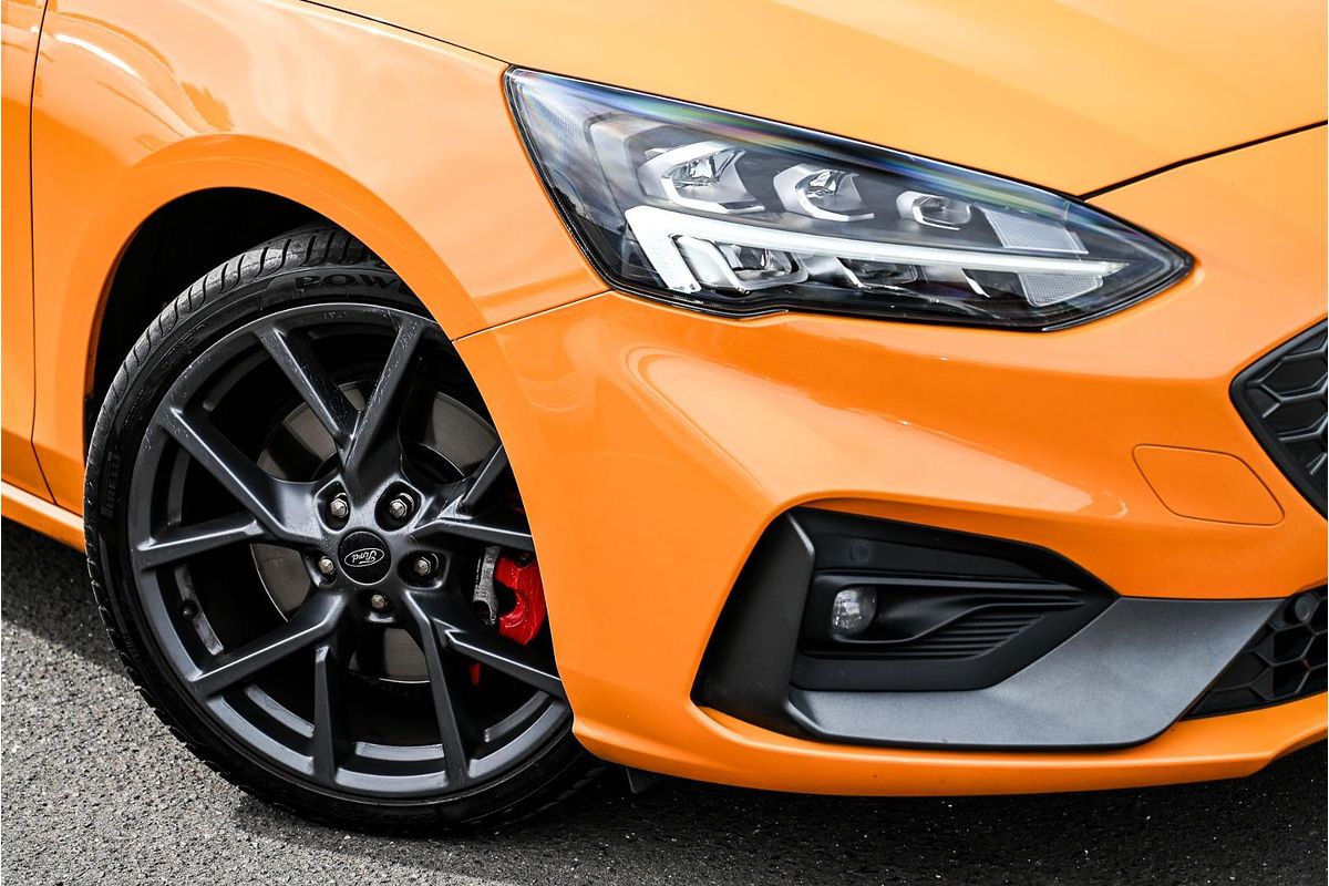 2020 Ford Focus ST SA
