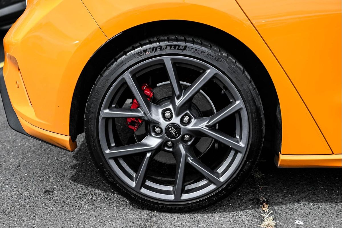 2020 Ford Focus ST SA