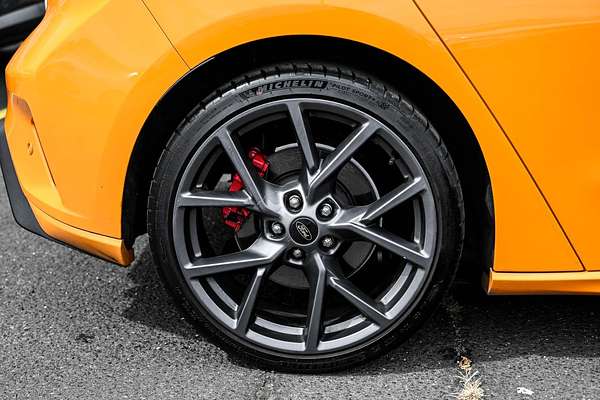2020 Ford Focus ST SA