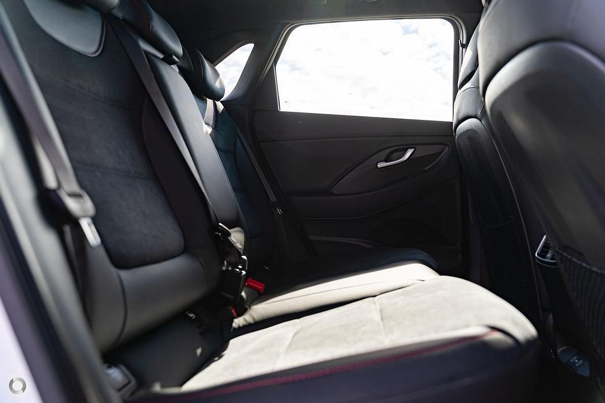 2025 Hyundai i30 N Line Premium PDe.V6