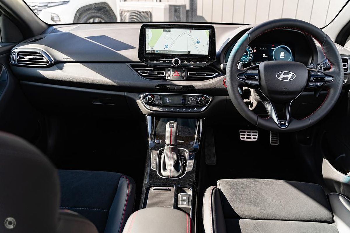 2025 Hyundai i30 N Line Premium PDe.V6