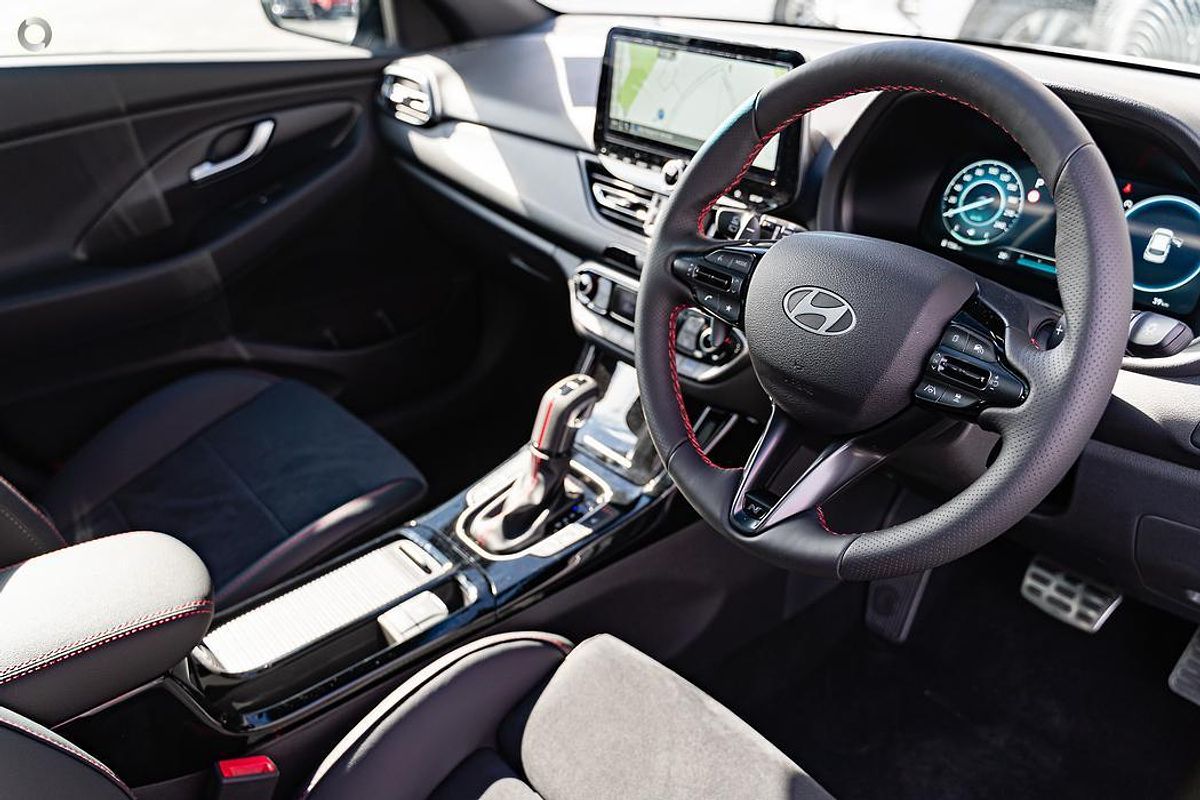 2025 Hyundai i30 N Line Premium PDe.V6