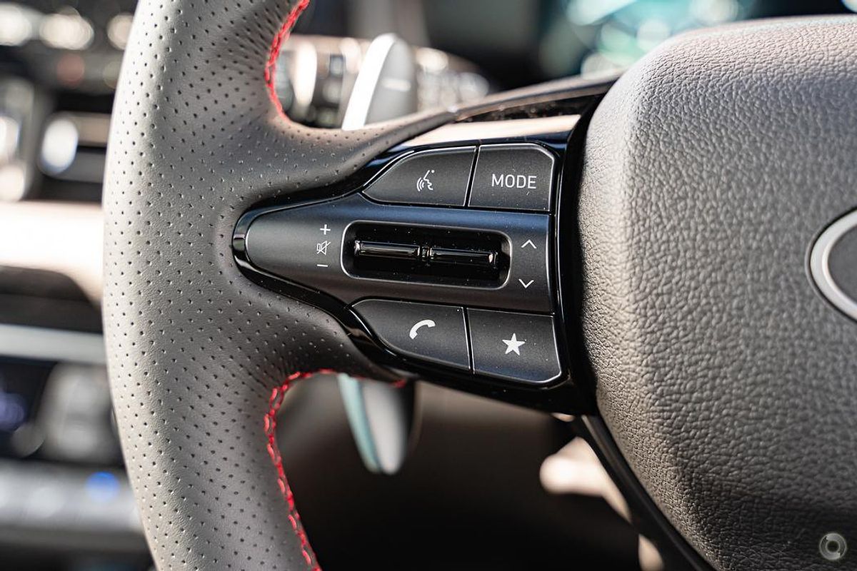 2025 Hyundai i30 N Line Premium PDe.V6