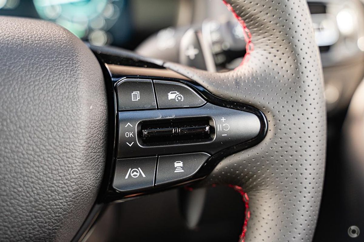 2025 Hyundai i30 N Line Premium PDe.V6